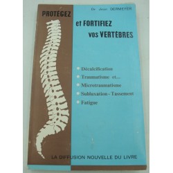 JEAN DERMEYER protégez et...