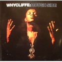 WHYCLIFFE rough side LP 1991 MCA which road/confusion EX++