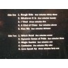 WHYCLIFFE rough side LP 1991 MCA which road/confusion EX++ WHYCLIFFE rough side LP 1991 MCA which road/confusion EX++