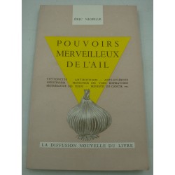 ERIC NIGELLE pouvoirs...