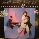 SKIPWORTH AND TURNER can't give her up (3 versions) MAXI 1986 CLEVER VG++