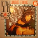 SPK junk funk/high tension MAXI 12" 1984 WEA EX++