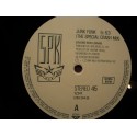 SPK junk funk/high tension MAXI 12" 1984 WEA EX++