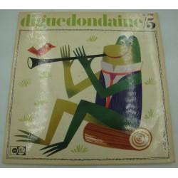 DIGUEDONDAINE vol.5...