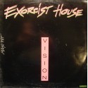 VISION exorcist house (3 versions) MAXI 12" 1988 CARRERE VG++