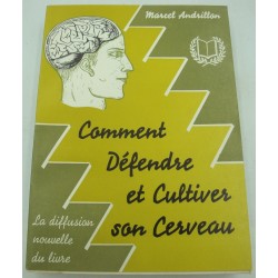 MARCEL ANDRILLON comment...