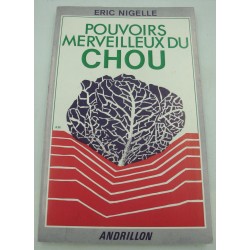 ERIC NIGELLE pouvoirs...