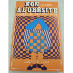 LUC DRESSANT non à...