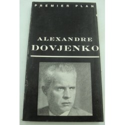 ALEXANDRE DOVJENKO premier...