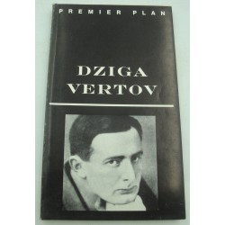 DZIGA VERTOV premier plan...