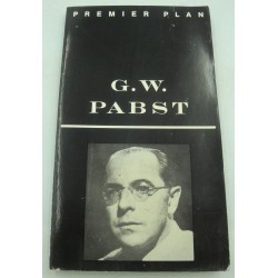 G.W. PABST premier plan...