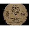 THE NEW JERSEY MASS CHOIR i want to know what love is/jesus is right on time MAXI VG+ THE NEW JERSEY MASS CHOIR i want to know what love is/jesus is right on time MAXI VG+