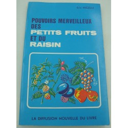 ERIC NIGELLE pouvoirs...