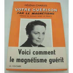 HÉLÉNA CHARLES votre...