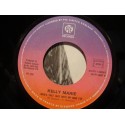 KELLIE MARIE who's that lady with my man/goodbye night SP 1976 PYE VG+