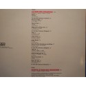 INTERDIT le nom des chansons/ecoute le nom des chansons MAXI 12" 1987 SCORPIO VG++