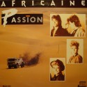 PASSION africaine/bateaux deserts MAXI 12" 1987 PUBLIC NM++