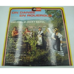 Joel et Jacky Bayol - on...