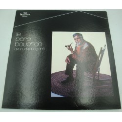 Ovila Légaré - Le père...