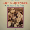 ART GARFUNKEL so much in love/slow breakup/wonderful world MAXI 12" 1988 NM++
