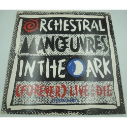 OMD Orchestral Manoeuvres...