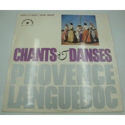 Ensemble vocal L'Arc en...