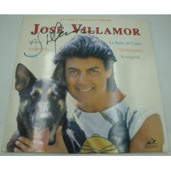 José Villamor - les chefs...