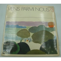 François Rauber - viens...