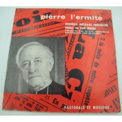 Pierre l'Ermite - dernier...
