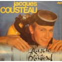 PLASTIC BERTRAND jacques cousteau/paradis SP 1981 RKM VG+