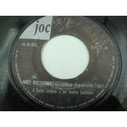 Noël Rochiccioli - a sesta...