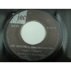 Noël Rochiccioli -...