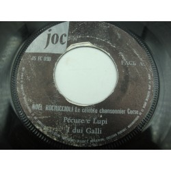 Noël Rochiccioli - pecure e...