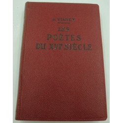 J. Vianey - les poètes du...