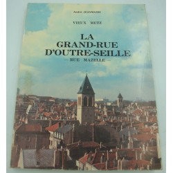 André Jeanmaire - vieux...