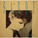 SANDY t'aurais du/histoire d'amour SP 7" 1988 CARRERE VG++