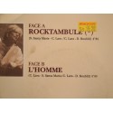 CATHERINE LARA rocktambule/l'homme SP 7" 1988 TREMA VG++