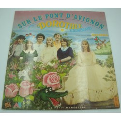 Dorothée et les Récréamis -...