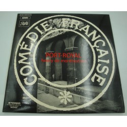 Henry de Montherlant -...