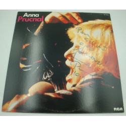 Anna Prucnal - qui...