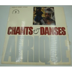 Ensembles Africains - Kante...