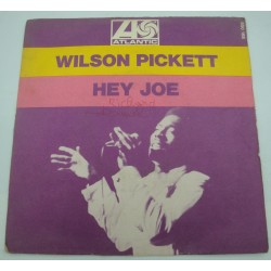 Wilson Pickett - hey...