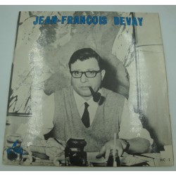 Jean-François Devay -...