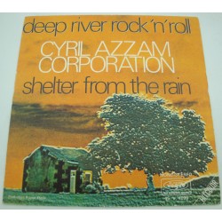 Cyril Azzam Corporation -...