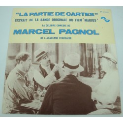 Marcel Pagnol - la partie...