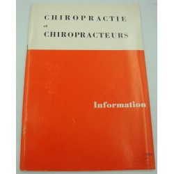Chiropractie et...