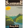 DARWIN PORTER scandinavie 1983 ED. M.A danemark/norvege/suede/finlande++ DARWIN PORTER scandinavie 1983 ED. M.A danemark/norvege/suede/finlande++