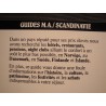DARWIN PORTER scandinavie 1983 ED. M.A danemark/norvege/suede/finlande++ DARWIN PORTER scandinavie 1983 ED. M.A danemark/norvege/suede/finlande++