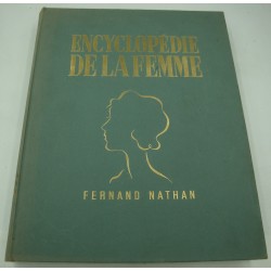 Encylopédie de la femme -...