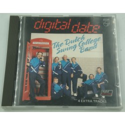 The Dutch Swing College...